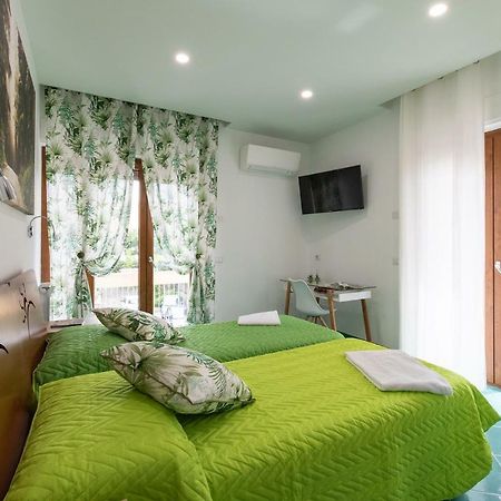 Madima Apartment Sorrento Luaran gambar