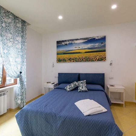 Madima Apartment Sorrento Luaran gambar