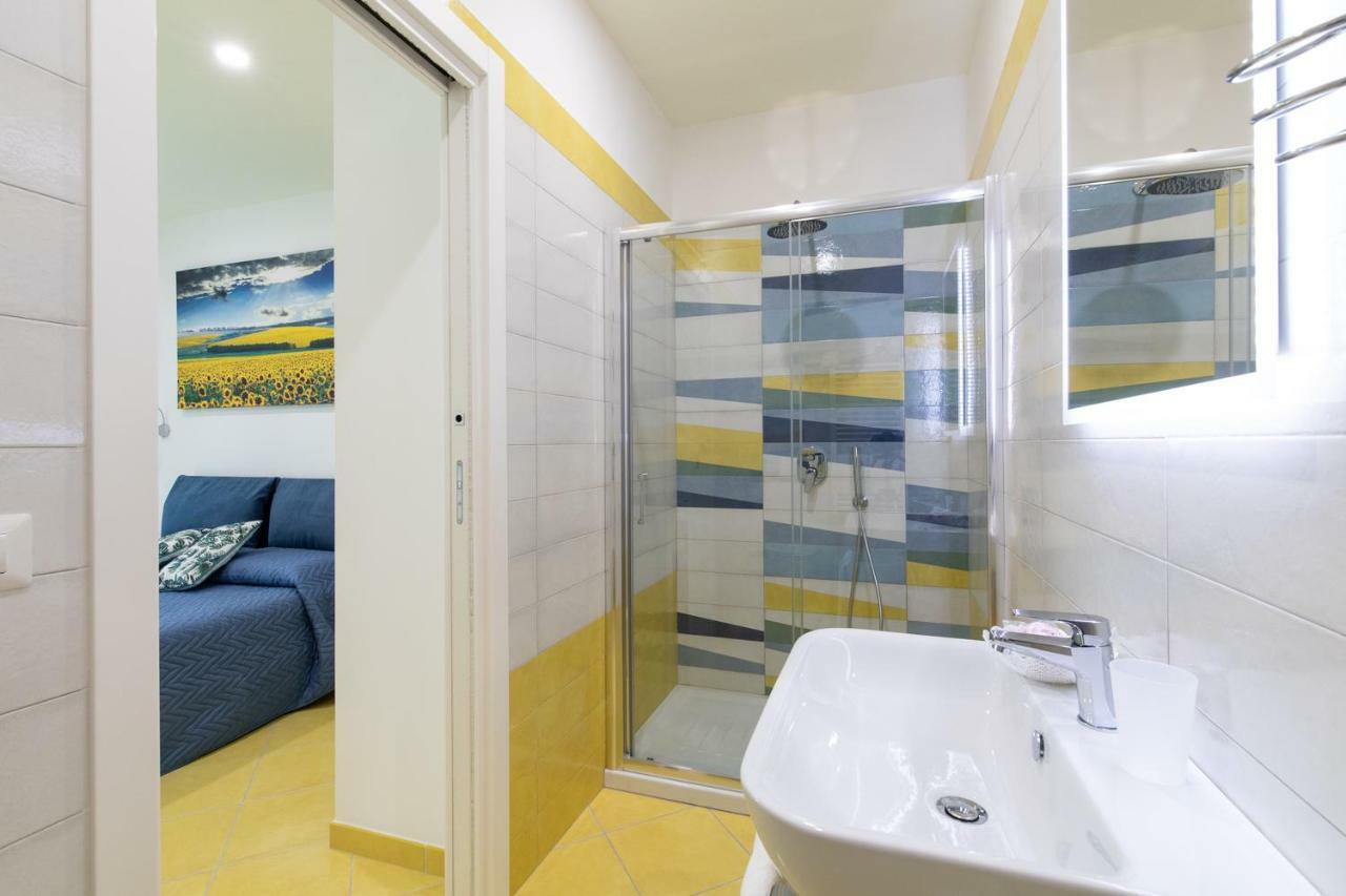 Madima Apartment Sorrento Luaran gambar