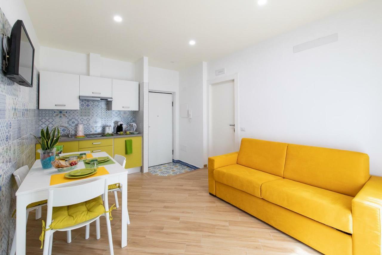 Madima Apartment Sorrento Luaran gambar