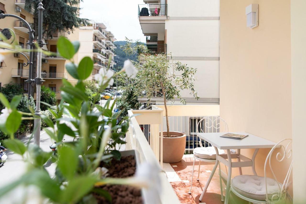 Madima Apartment Sorrento Luaran gambar