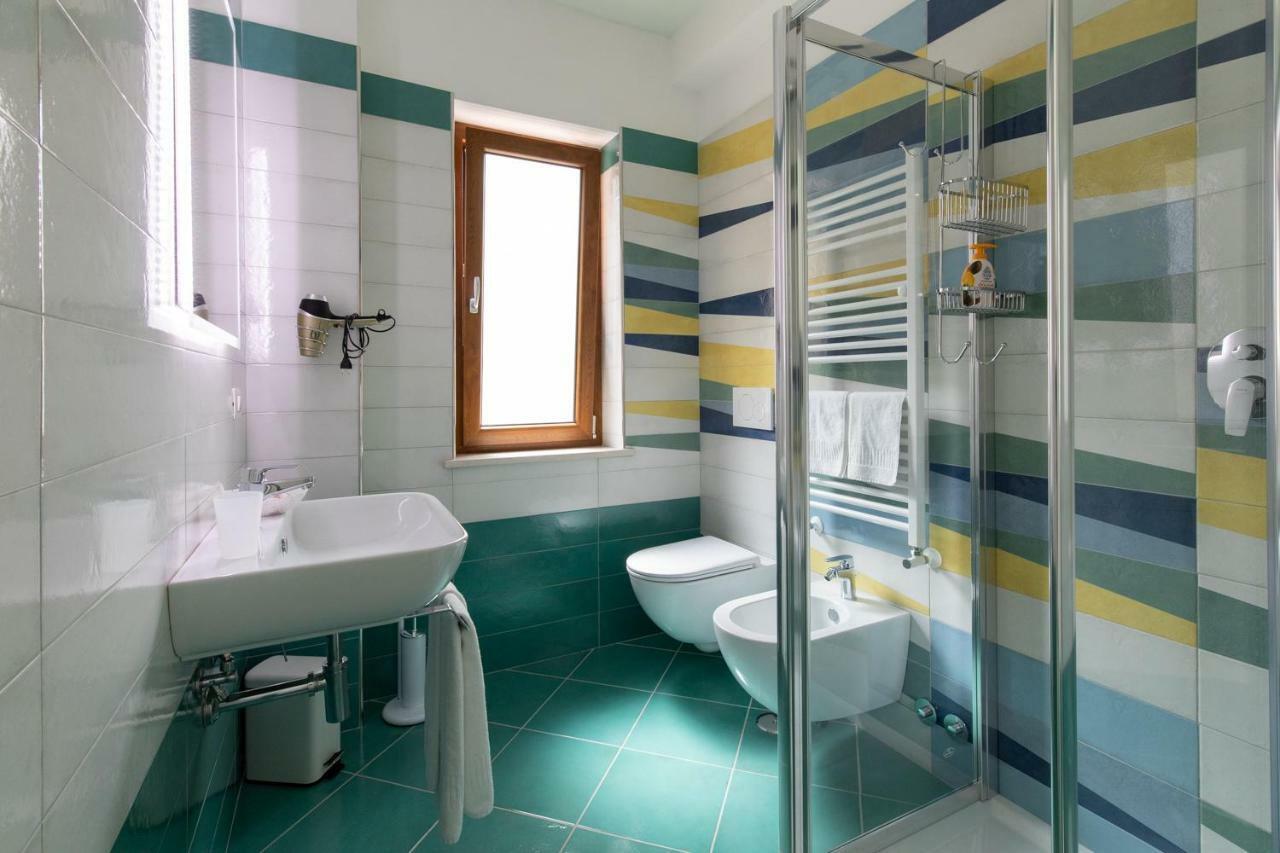 Madima Apartment Sorrento Luaran gambar