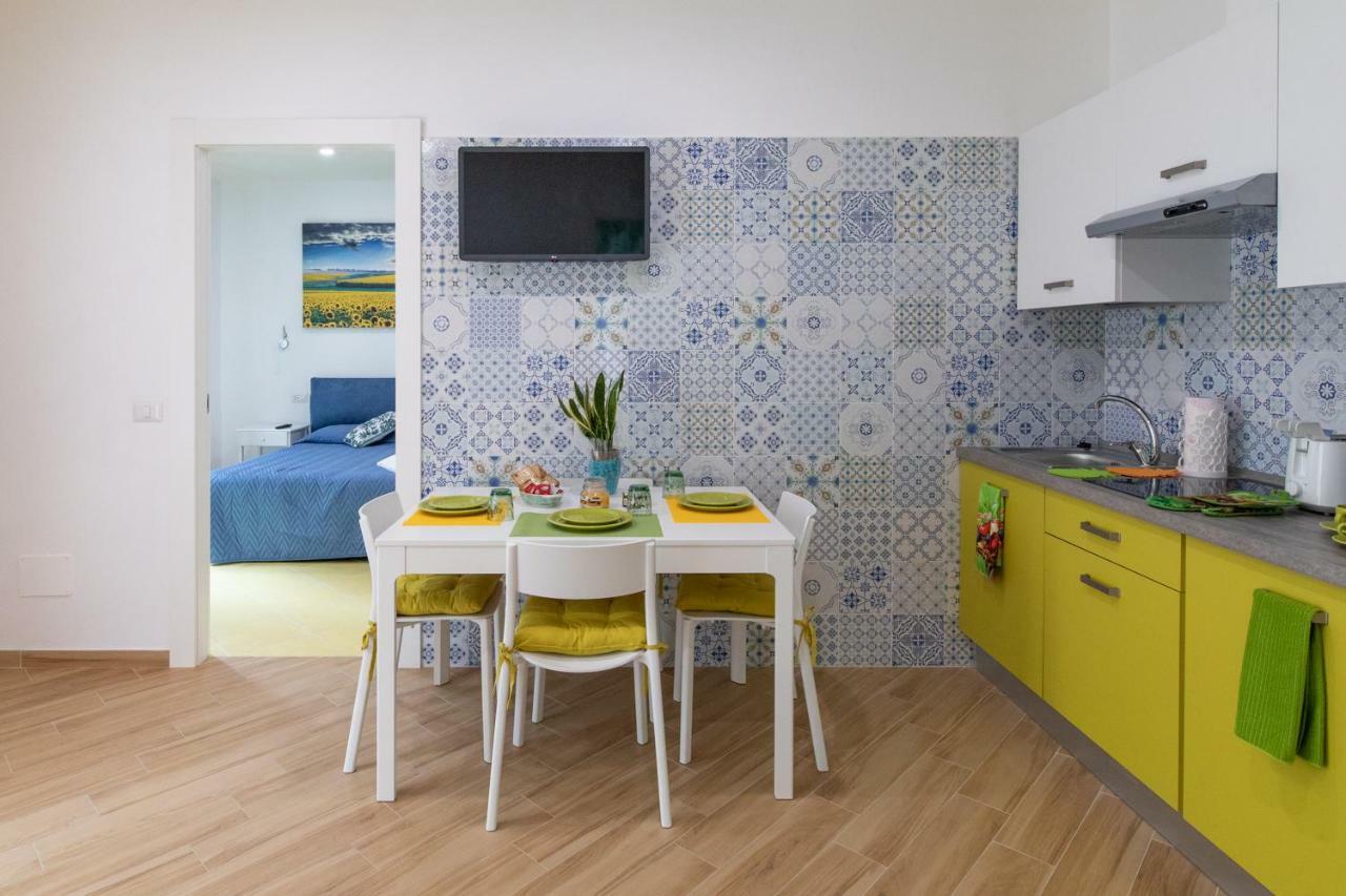 Madima Apartment Sorrento Luaran gambar