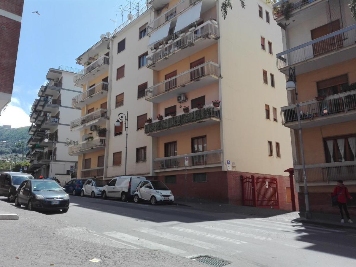 Madima Apartment Sorrento Luaran gambar